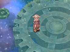 画像ギャラリー No.004のサムネイル画像 / 「ラグナロクオンライン」で「LORD of VERMILION ARENA」とのコラボが開始。ダンジョンをクリアして,コラボカードを手に入れよう