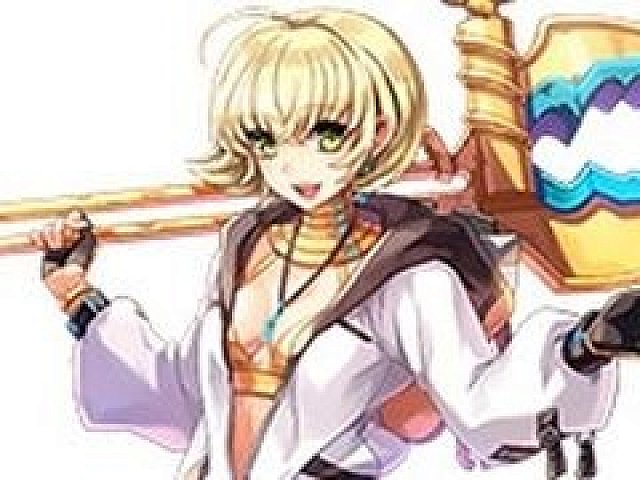 ラグナロクオンライン セカンドコスチュームにメカニックが対応 職業限定ダンジョン 幻の遺跡 もスタート