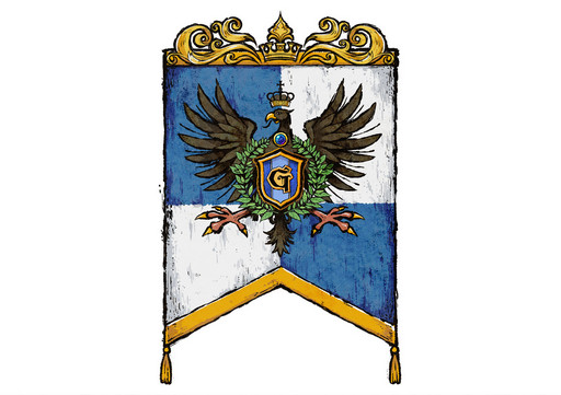 ꡼ No.008 | ̷Ѿ˥ץ쥤䡼ޤ!?RO緿åץǡȡBanquet For HeroesȤȥߥο¡ץץ쥤ݡ