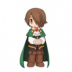 ꡼ No.009 | ̷Ѿ˥ץ쥤䡼ޤ!?RO緿åץǡȡBanquet For HeroesȤȥߥο¡ץץ쥤ݡ