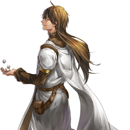 ꡼ No.016 | ̷Ѿ˥ץ쥤䡼ޤ!?RO緿åץǡȡBanquet For HeroesȤȥߥο¡ץץ쥤ݡ