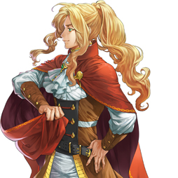 ꡼ No.022 | ̷Ѿ˥ץ쥤䡼ޤ!?RO緿åץǡȡBanquet For HeroesȤȥߥο¡ץץ쥤ݡ