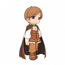 ꡼ No.024 | ̷Ѿ˥ץ쥤䡼ޤ!?RO緿åץǡȡBanquet For HeroesȤȥߥο¡ץץ쥤ݡ