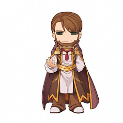 ꡼ No.027 | ̷Ѿ˥ץ쥤䡼ޤ!?RO緿åץǡȡBanquet For HeroesȤȥߥο¡ץץ쥤ݡ