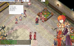 ꡼ No.031 | ̷Ѿ˥ץ쥤䡼ޤ!?RO緿åץǡȡBanquet For HeroesȤȥߥο¡ץץ쥤ݡ