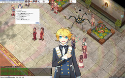 ꡼ No.033 | ̷Ѿ˥ץ쥤䡼ޤ!?RO緿åץǡȡBanquet For HeroesȤȥߥο¡ץץ쥤ݡ