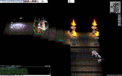 ꡼ No.037 | ̷Ѿ˥ץ쥤䡼ޤ!?RO緿åץǡȡBanquet For HeroesȤȥߥο¡ץץ쥤ݡ