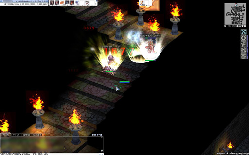 ꡼ No.038 | ̷Ѿ˥ץ쥤䡼ޤ!?RO緿åץǡȡBanquet For HeroesȤȥߥο¡ץץ쥤ݡ