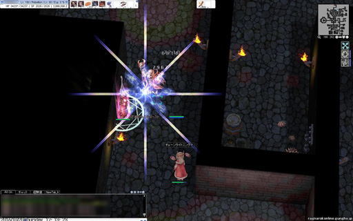 ꡼ No.039 | ̷Ѿ˥ץ쥤䡼ޤ!?RO緿åץǡȡBanquet For HeroesȤȥߥο¡ץץ쥤ݡ