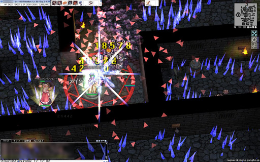 ꡼ No.040 | ̷Ѿ˥ץ쥤䡼ޤ!?RO緿åץǡȡBanquet For HeroesȤȥߥο¡ץץ쥤ݡ