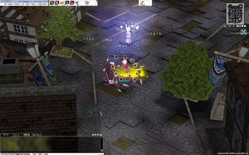 ꡼ No.045 | ̷Ѿ˥ץ쥤䡼ޤ!?RO緿åץǡȡBanquet For HeroesȤȥߥο¡ץץ쥤ݡ