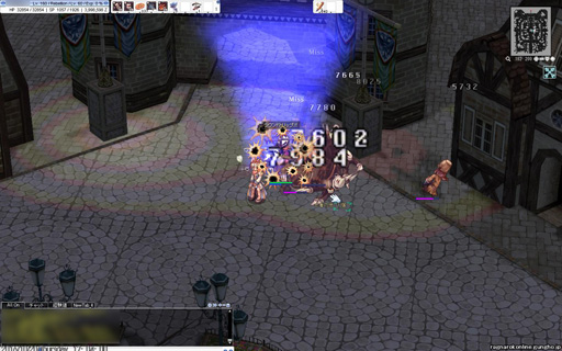 ꡼ No.046 | ̷Ѿ˥ץ쥤䡼ޤ!?RO緿åץǡȡBanquet For HeroesȤȥߥο¡ץץ쥤ݡ