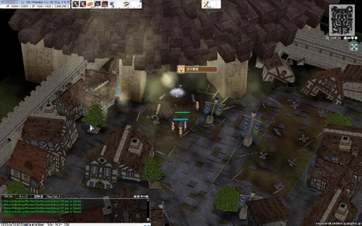 ꡼ No.047 | ̷Ѿ˥ץ쥤䡼ޤ!?RO緿åץǡȡBanquet For HeroesȤȥߥο¡ץץ쥤ݡ