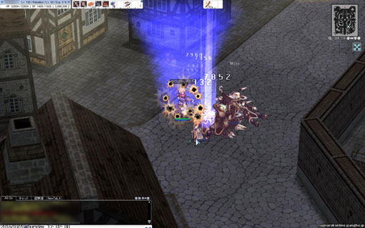 ꡼ No.048 | ̷Ѿ˥ץ쥤䡼ޤ!?RO緿åץǡȡBanquet For HeroesȤȥߥο¡ץץ쥤ݡ