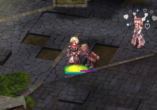 ꡼ No.049 | ̷Ѿ˥ץ쥤䡼ޤ!?RO緿åץǡȡBanquet For HeroesȤȥߥο¡ץץ쥤ݡ