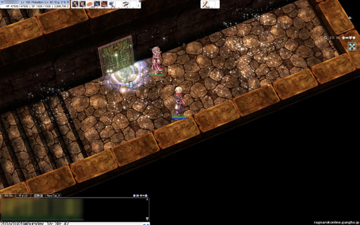 ꡼ No.054 | ̷Ѿ˥ץ쥤䡼ޤ!?RO緿åץǡȡBanquet For HeroesȤȥߥο¡ץץ쥤ݡ