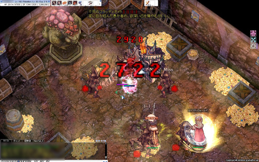 ꡼ No.055 | ̷Ѿ˥ץ쥤䡼ޤ!?RO緿åץǡȡBanquet For HeroesȤȥߥο¡ץץ쥤ݡ