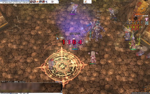 ꡼ No.057 | ̷Ѿ˥ץ쥤䡼ޤ!?RO緿åץǡȡBanquet For HeroesȤȥߥο¡ץץ쥤ݡ