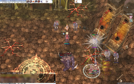 ꡼ No.059 | ̷Ѿ˥ץ쥤䡼ޤ!?RO緿åץǡȡBanquet For HeroesȤȥߥο¡ץץ쥤ݡ