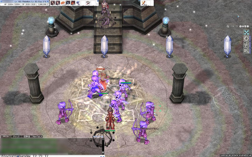 ꡼ No.060 | ̷Ѿ˥ץ쥤䡼ޤ!?RO緿åץǡȡBanquet For HeroesȤȥߥο¡ץץ쥤ݡ