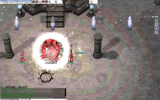 ꡼ No.061 | ̷Ѿ˥ץ쥤䡼ޤ!?RO緿åץǡȡBanquet For HeroesȤȥߥο¡ץץ쥤ݡ