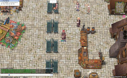 ꡼ No.068 | ̷Ѿ˥ץ쥤䡼ޤ!?RO緿åץǡȡBanquet For HeroesȤȥߥο¡ץץ쥤ݡ