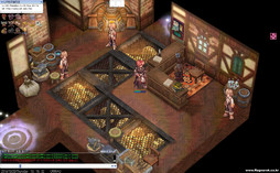 ꡼ No.070 | ̷Ѿ˥ץ쥤䡼ޤ!?RO緿åץǡȡBanquet For HeroesȤȥߥο¡ץץ쥤ݡ