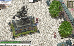 ꡼ No.071 | ̷Ѿ˥ץ쥤䡼ޤ!?RO緿åץǡȡBanquet For HeroesȤȥߥο¡ץץ쥤ݡ