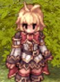画像ギャラリー No.005のサムネイル画像 / 「RO」，ゲーム内の人気NPCがモチーフの衣装装備が入った「コスたまCharactersII」発売