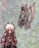 画像ギャラリー No.006のサムネイル画像 / 「RO」，ゲーム内の人気NPCがモチーフの衣装装備が入った「コスたまCharactersII」発売