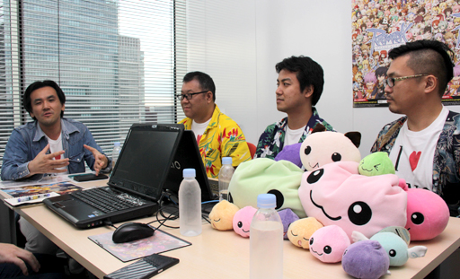 画像ギャラリー No.056のサムネイル画像 / 「RO」大型アップデート「エピソード:TERRA GLORIA〜ルーンミッドガッツ王国の胎動〜」の先行プレイレポートを掲載