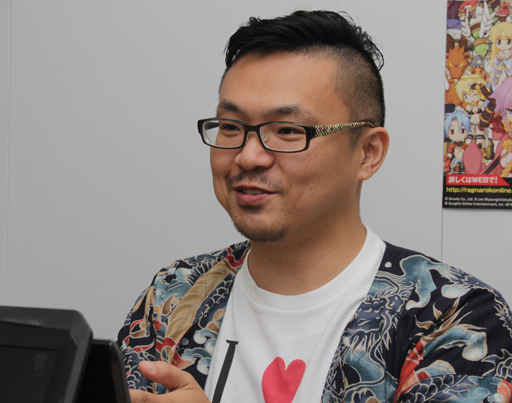 画像ギャラリー No.057のサムネイル画像 / 「RO」大型アップデート「エピソード:TERRA GLORIA〜ルーンミッドガッツ王国の胎動〜」の先行プレイレポートを掲載