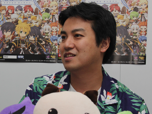 画像ギャラリー No.059のサムネイル画像 / 「RO」大型アップデート「エピソード:TERRA GLORIA〜ルーンミッドガッツ王国の胎動〜」の先行プレイレポートを掲載