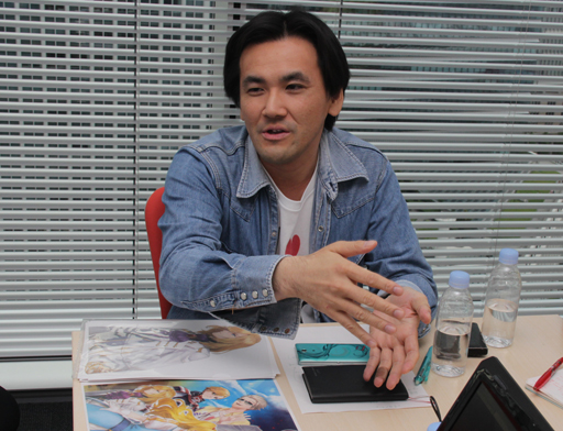 画像ギャラリー No.060のサムネイル画像 / 「RO」大型アップデート「エピソード:TERRA GLORIA〜ルーンミッドガッツ王国の胎動〜」の先行プレイレポートを掲載