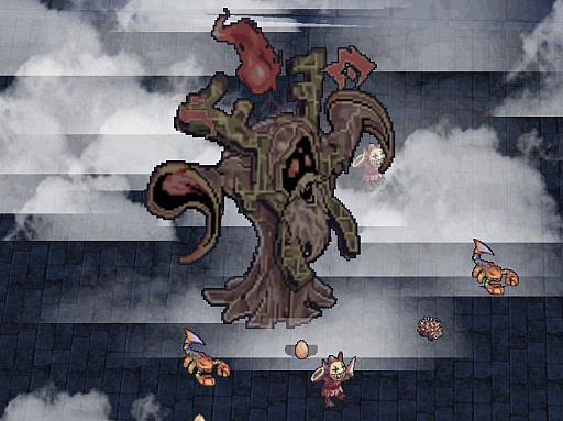 画像ギャラリー No.002のサムネイル画像 / 「ラグナロクオンライン」，ダンジョン攻略イベント「僕のドキドキ大冒険IV〜蘇る邪神ンダバー〜」が開催