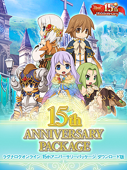 ꡼ No.002Υͥ / ROפΡ15th˥С꡼ѥåDLǤȯ䡣ƥ5䥢˥ࡼӡʤɤϿ֡6ϣǤ