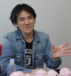 ꡼ No.016Υͥ / ֥饰ʥ饤2018ǯɥޥåץ󥿥ӥ塼ɤΥץ쥤䡼ӡɤMMORPG餷ܻؤ