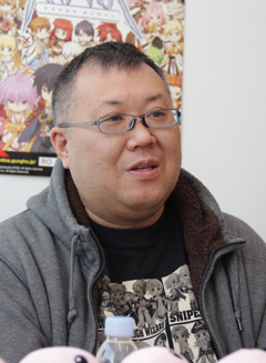 ꡼ No.020Υͥ / ֥饰ʥ饤2018ǯɥޥåץ󥿥ӥ塼ɤΥץ쥤䡼ӡɤMMORPG餷ܻؤ