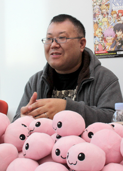 ꡼ No.021Υͥ / ֥饰ʥ饤2018ǯɥޥåץ󥿥ӥ塼ɤΥץ쥤䡼ӡɤMMORPG餷ܻؤ