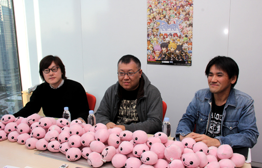 ꡼ No.023Υͥ / ֥饰ʥ饤2018ǯɥޥåץ󥿥ӥ塼ɤΥץ쥤䡼ӡɤMMORPG餷ܻؤ