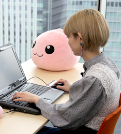 ꡼ No.003Υͥ / ֥饰ʥ饤WebCMƸݡȡROץ쥤䡼ͭ̾ʺǾ⤬󤬤Ϥƥɥ²˿äȿϡ