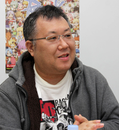 ꡼ No.019Υͥ / ֥饰ʥ饤ױĥ󥿥ӥ塼2019ǯϡYggdrasillץɤΤʤȯŸȥᥤ󥹥ȡ꡼γȽƿ饹μײ