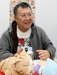 ꡼ No.020Υͥ / ֥饰ʥ饤ױĥ󥿥ӥ塼2019ǯϡYggdrasillץɤΤʤȯŸȥᥤ󥹥ȡ꡼γȽƿ饹μײ