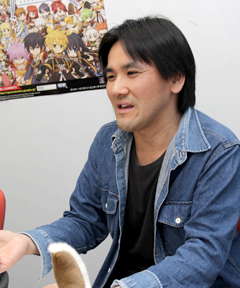 ꡼ No.024Υͥ / ֥饰ʥ饤ױĥ󥿥ӥ塼2019ǯϡYggdrasillץɤΤʤȯŸȥᥤ󥹥ȡ꡼γȽƿ饹μײ