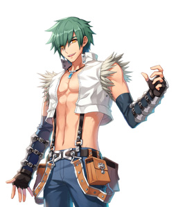 ꡼ No.004 | ROפΥåץǡȡEPISODE:EDDA ιظפθ2019ǯȾˤϿԥɼ٥륭å׳ͽ