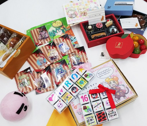 ꡼ No.017 | ROפΥåץǡȡEPISODE:EDDA ιظפθ2019ǯȾˤϿԥɼ٥륭å׳ͽ