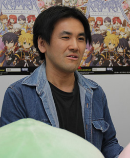 画像ギャラリー No.053のサムネイル画像 / 「RO」のアップデート「EPISODE:EDDA 生体工学研究所」を体験。2019年下半期には新エピソード実装やレベルキャップ開放も予定