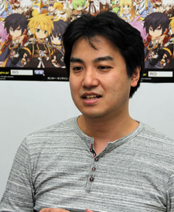 画像ギャラリー No.055のサムネイル画像 / 「RO」のアップデート「EPISODE:EDDA 生体工学研究所」を体験。2019年下半期には新エピソード実装やレベルキャップ開放も予定