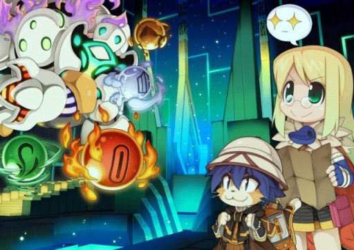 画像ギャラリー No.002のサムネイル画像 / 「RO」でイリュージョンダンジョン討伐クエスト 経験値20倍ウィークが開催