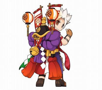 画像ギャラリー No.003のサムネイル画像 / 「RO」,5種の新アイテムを収録した“サマーパッケージ2021”が本日発売